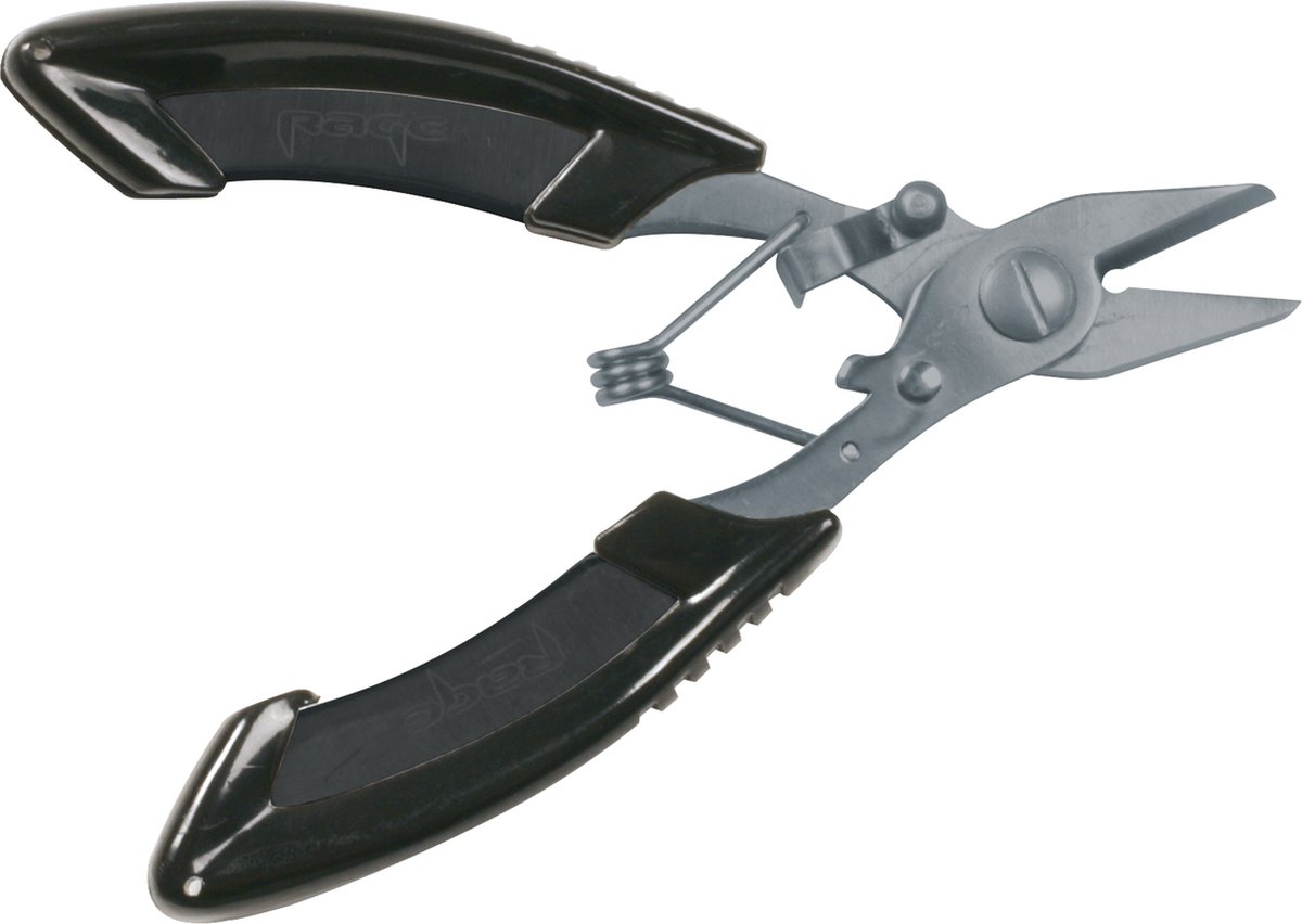 Saw Tooth Cutters Fox Rage