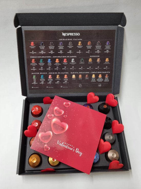 Koffiebonen vergelijken en goedkoop koffiebonen kopen
