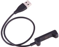 Oplader - USB oplaadkabel - geschikt voor Fitbit Flex 2