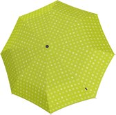 Knirps Parapluie A.200 Medium Duomatic Pinta Lime Vert