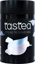 tastea Lets Go To Cloud Nine - Groene thee met Hennep - Losse thee - 100 gram