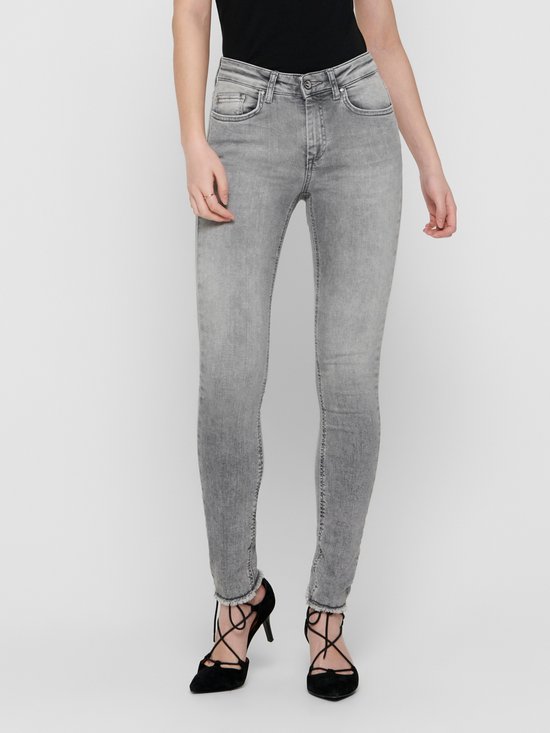 ONLY ONLBLUSH MID Dames Jeans