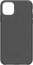 Incipio Hoesje geschikt voor Apple iPhone 11 Pro Max Telefoonhoesje Hardcase | Incipio NGP Pure Backcover | iPhone 11 Pro Max Case | Back Cover - Zwart