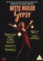Gypsy    Bette Midler (import)