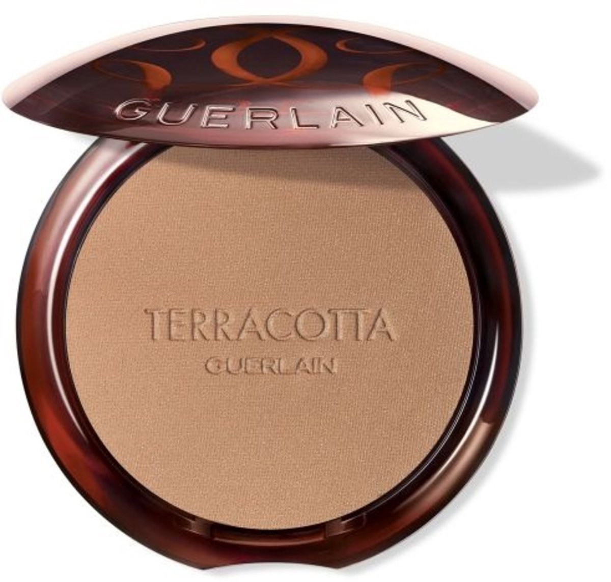 Bol.com Guerlain Terracotta Bronzing Powder 03 Medium Warm aanbieding