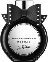Rochas Mademoiselle In Black Eau De Parfum Spray 30 Ml For Women