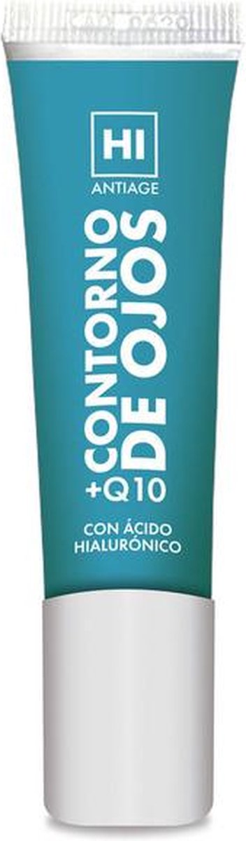 Redumodel Hi Anti-age Contorno De Ojos +q10 15 Ml