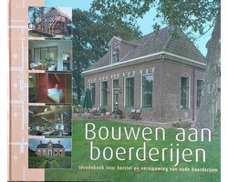 Bouwen Aan Boerderijen
