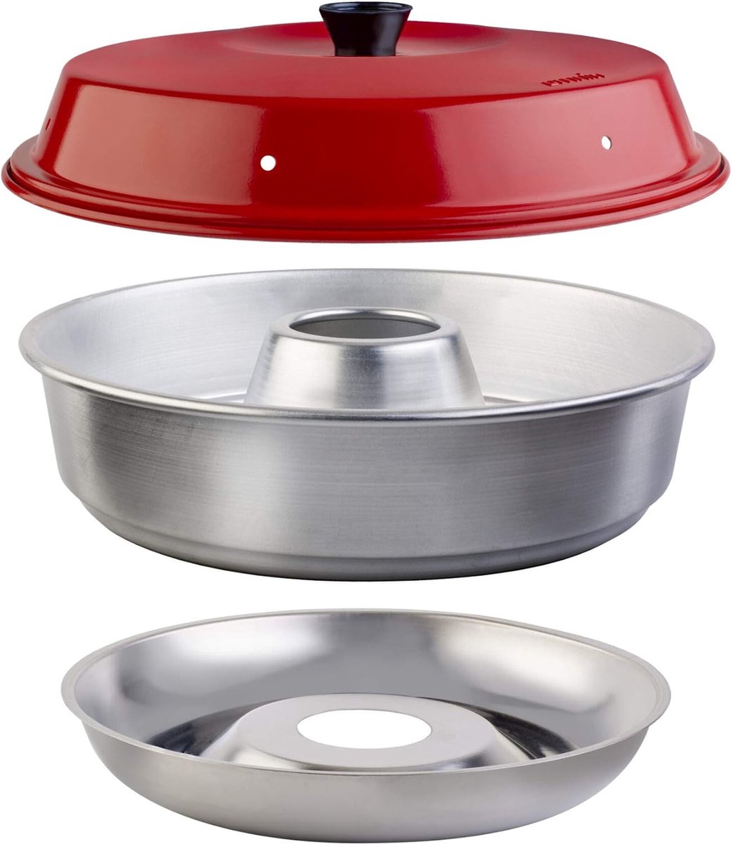Bakset - Taart Decoratie set - Taart bakken - Verjaardagstaart - Taartdecoratie  - Cake Decoration Set – Baking Set