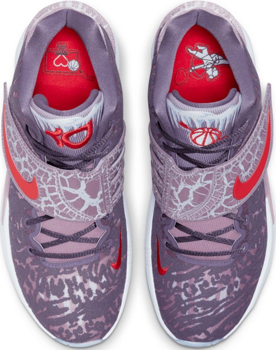 NIKE KD14 NRG BASKETBAL VRIJE TIJD SNEAKER