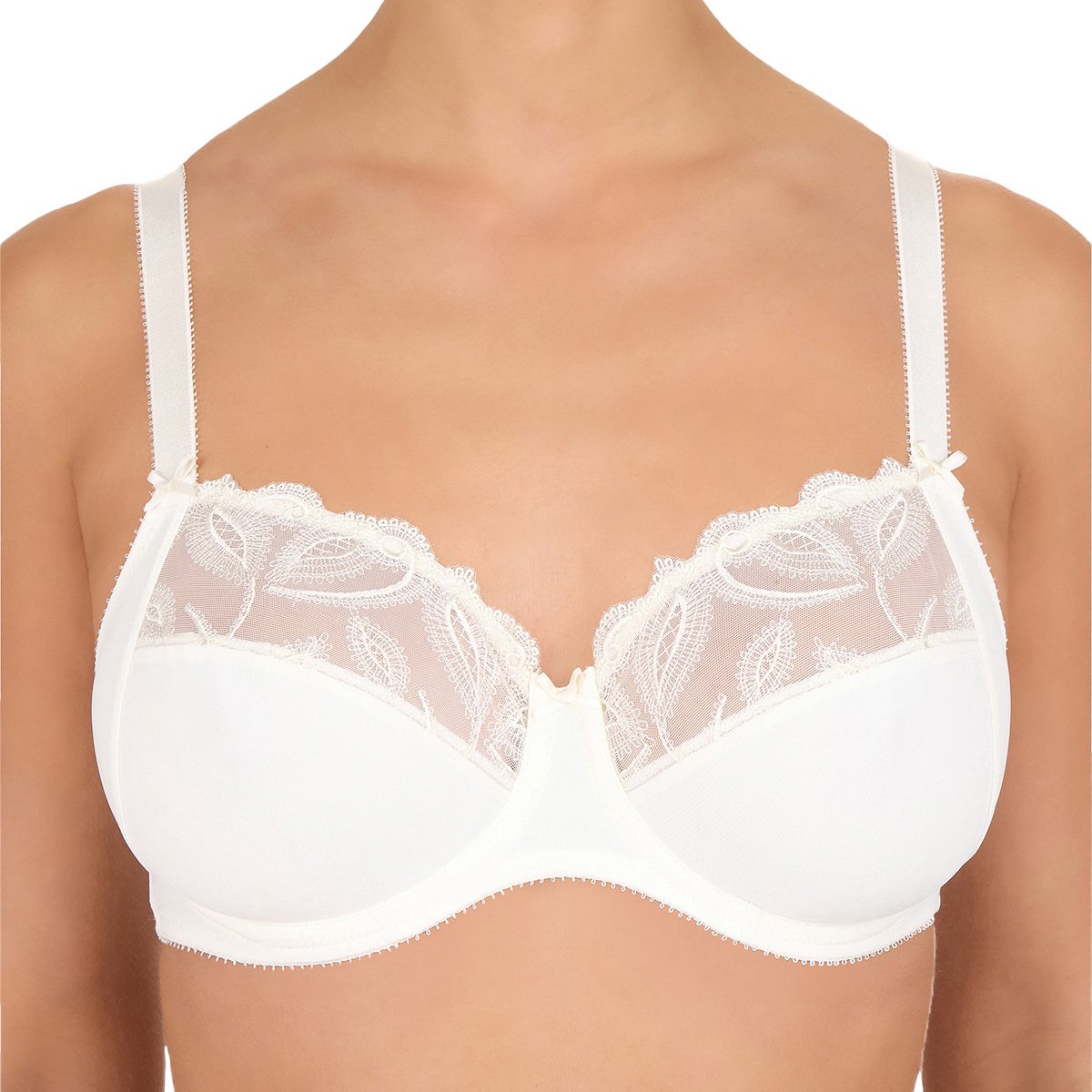 Felina beugel-bh Choice vanille