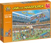 Bol.com Jan van Haasteren puzzel Voetbalkampioenen - 1000 stukjes aanbieding
