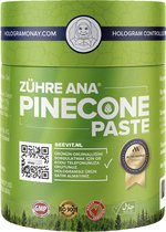Dennenappel - Natuurlijk Supplement - Kegelvrucht - Pinecone