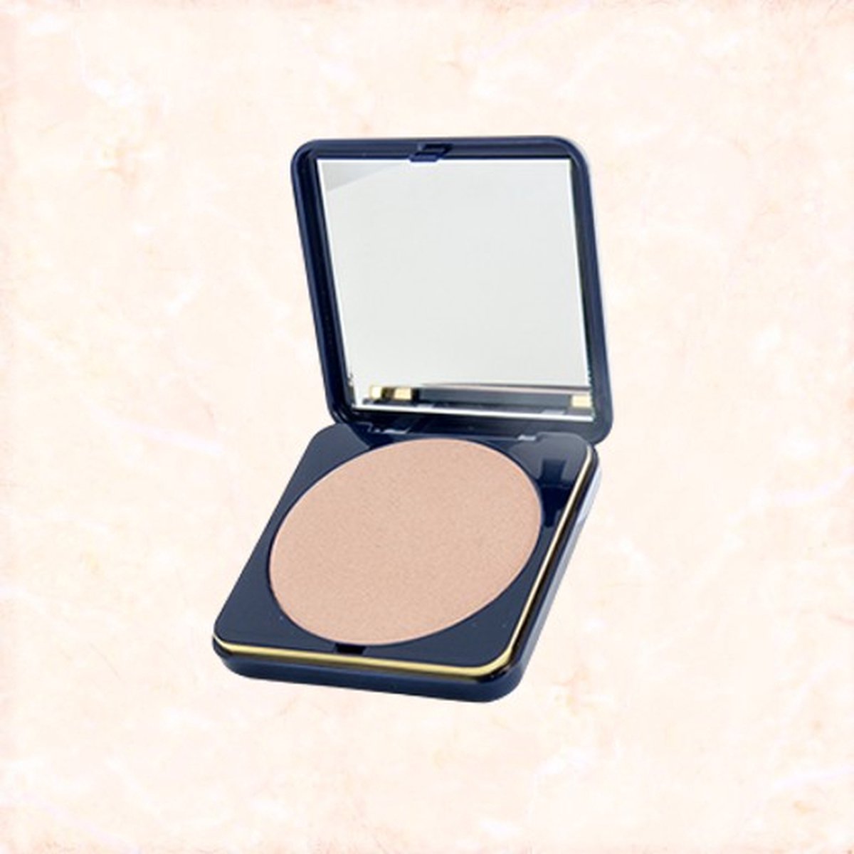 Bolero cosmetics - Gouden highlighter - Goud - Make-up - Shaper