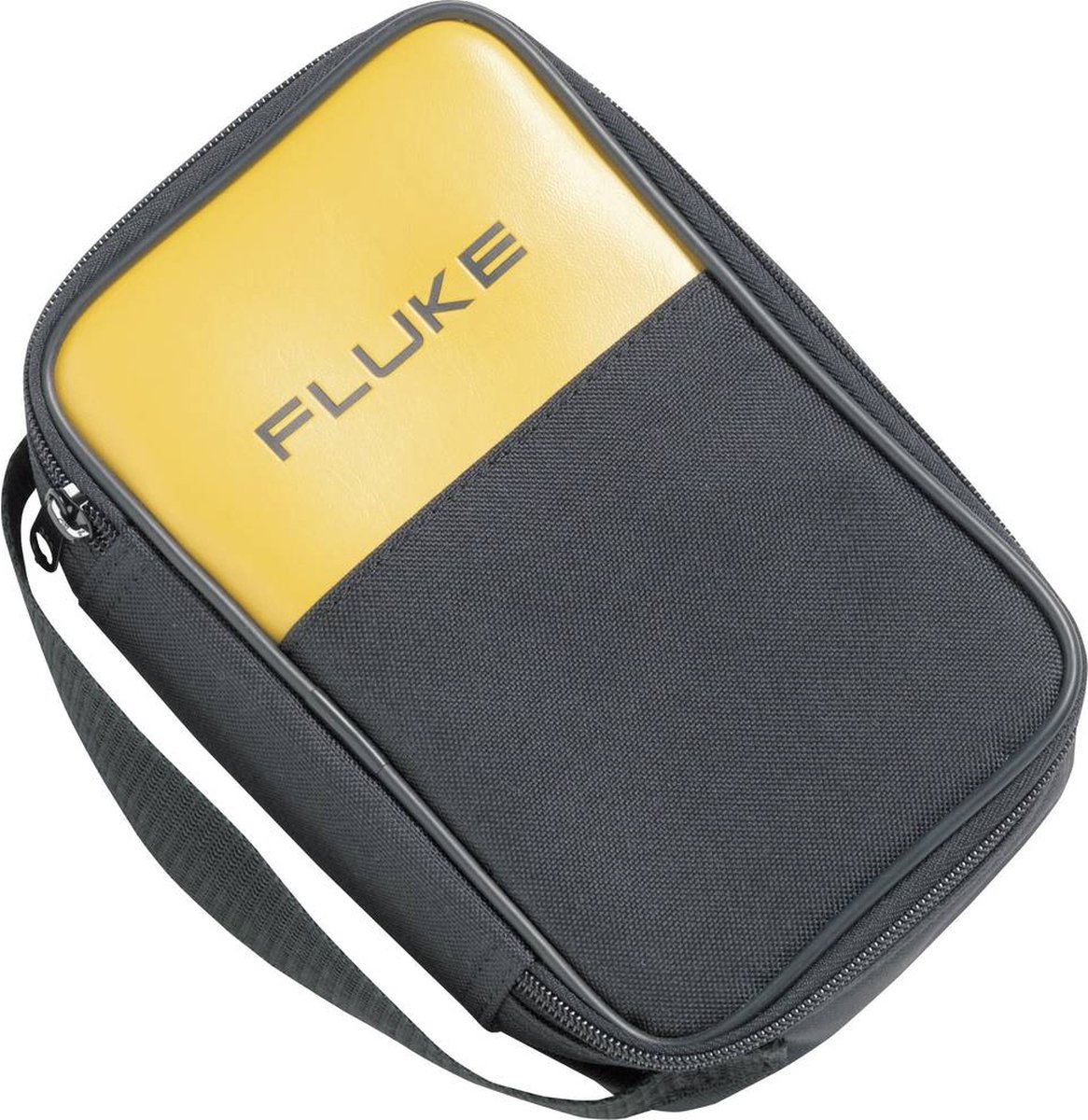 Fluke C35 Tas voor meetapparatuur Geschikt voor DMM Fluke serie 11x, Formaat vergelijkbaar met 170 en andere meetappara