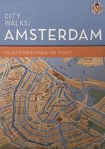 City Walks Amsterdam