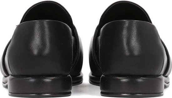 Turkoois - Platte Loafers Dames / Damesschoenen