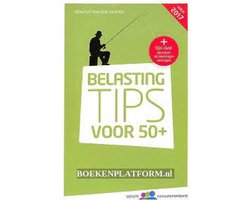 Belastingtips voor 50+