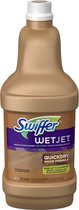 Swiffer WetJet  Swiffer Wood - Voordeelverpakking 2 x 1,25 L - Reinigingsmiddel