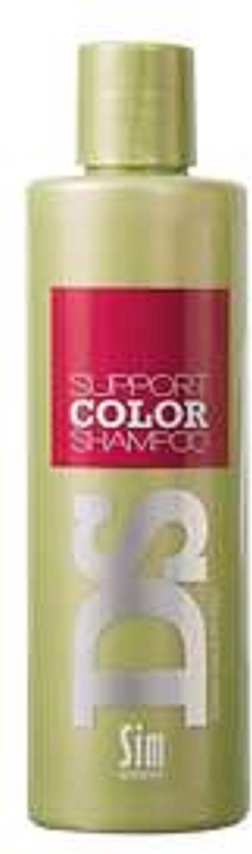 Sim Sensitive DS Support Color Shampoo