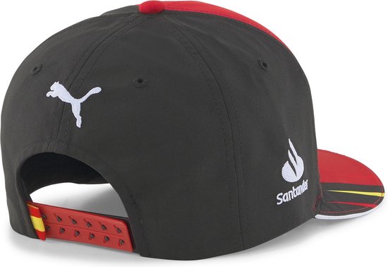 Buy Casquette Scuderia Ferrari F1