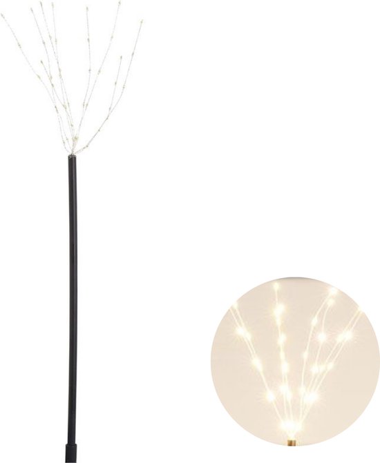 LED-aquariumlicht, 60 cm-150 cm WRGB LED Aquarium Licht Met Timer Krachtige Aquarium Licht Aquaria Decor Verlichting Verse Geplant lichten (Color : For 30-45cm Tank, Size : Small
