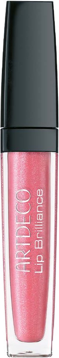 Goedkoopste Artdeco - Lip Brilliance / Lipgloss - Long Lasting - 62 Brilliant Soft Pink