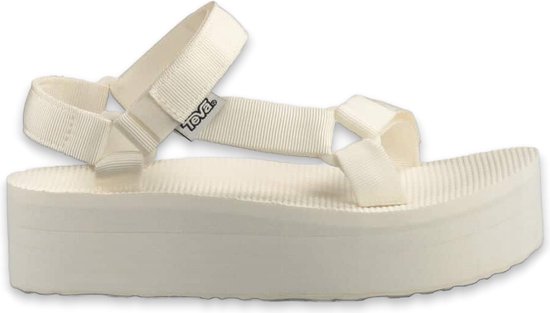 Teva W FLATFORM UNIVERSAL Dames Sandalen