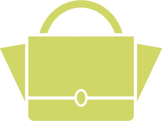 Steamery Pilo - kledingontpluizer - zwart