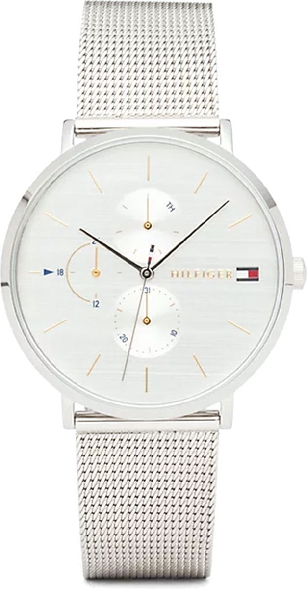 Tommy Hilfiger TH1781942 Dames Horloge — afbeelding 17