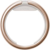 Orbitkey Ring Rose Gold Colored