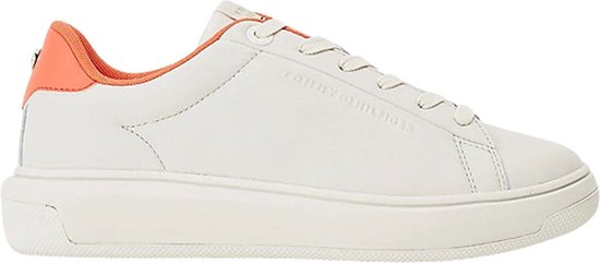 Tommy Hilfiger Sneaker White 37