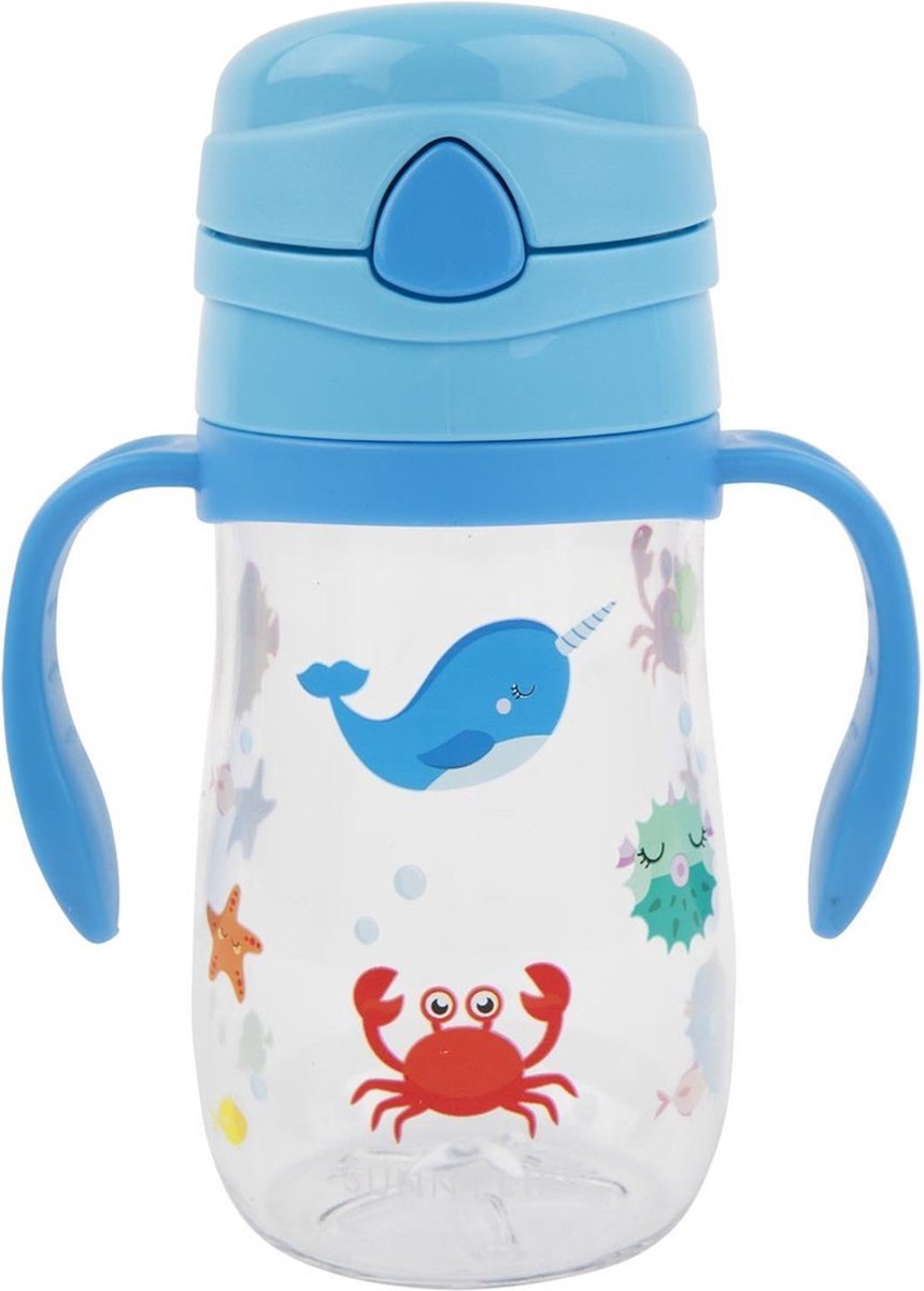 Goedkoopste Onderwater Tuitbeker Sunnylife