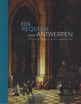 Klank van de Stad: Een Requiem voor Antwerpen -Cahier #3-
