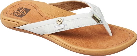 Reef Pacific - Nuage - Chaussures pour femmes - Slippers - Slippers