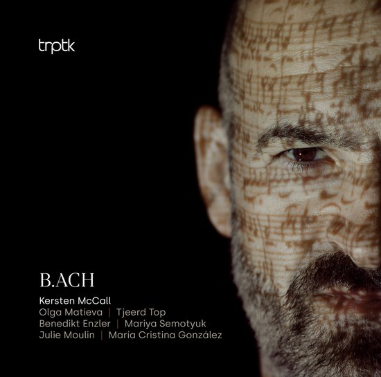 Kersten McCall: B.ACH