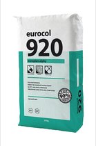 Eurocol 920 Europlan Alphy Enduit de ragréage lié au plâtre (2-30 mm)