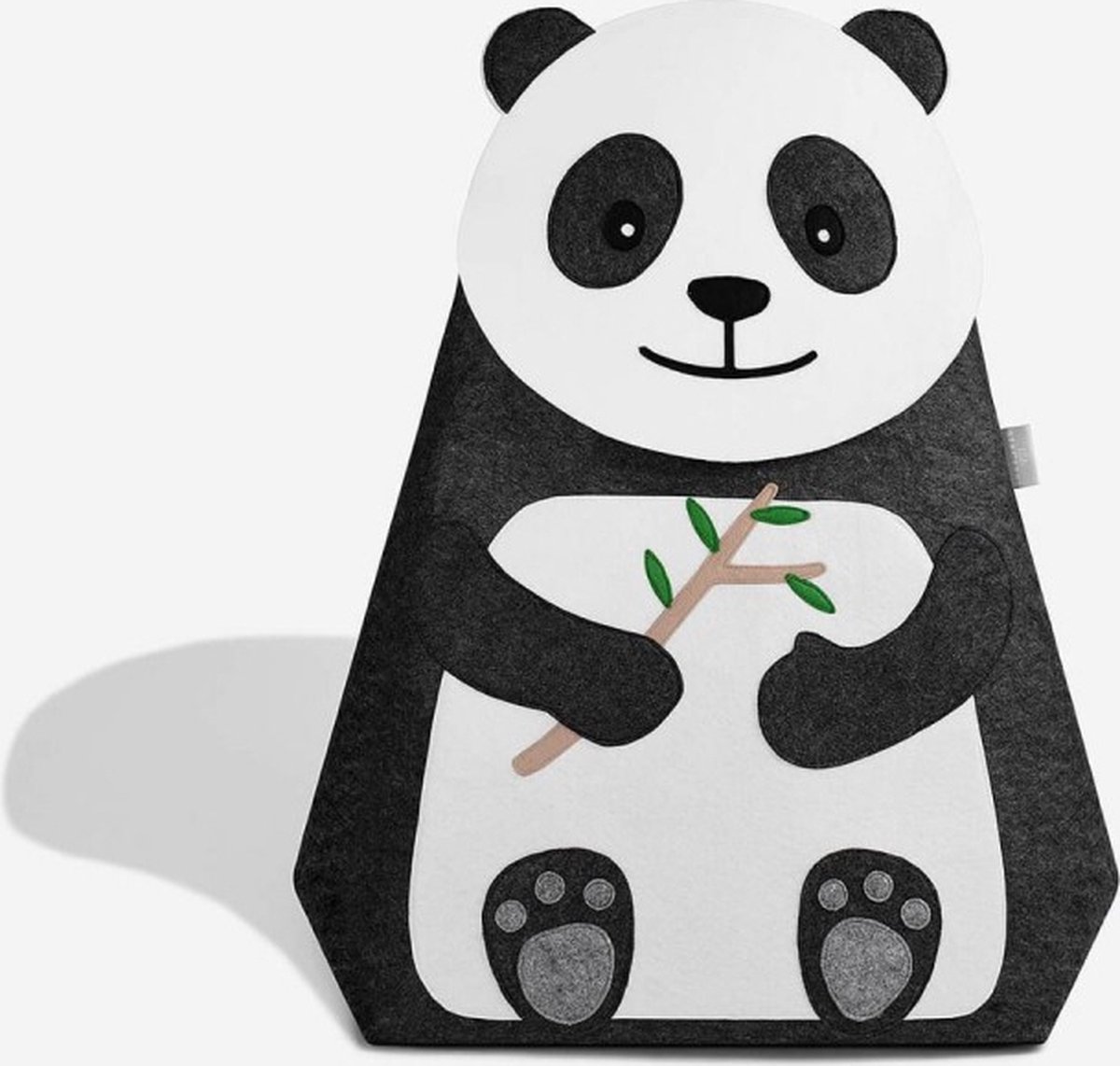 Stackers opberg-wasmand kinderkamer Panda