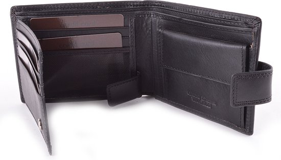 Visconti - Leren - Portemonnee kopen | Mooie collectie Visconti - Leren - Portemonnee kopen | Mooie collectie