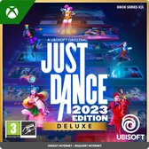 Just Dance 2023 Deluxe Edition - Xbox Series X|S Download
