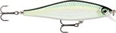 RAPALA SHADOW RAP SHAD BLEAK