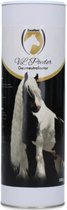 Excellent VL poeder paard - 500 gram - Parfum voor paarden - Langdurig effect - Natuurlijke ingrediënten
