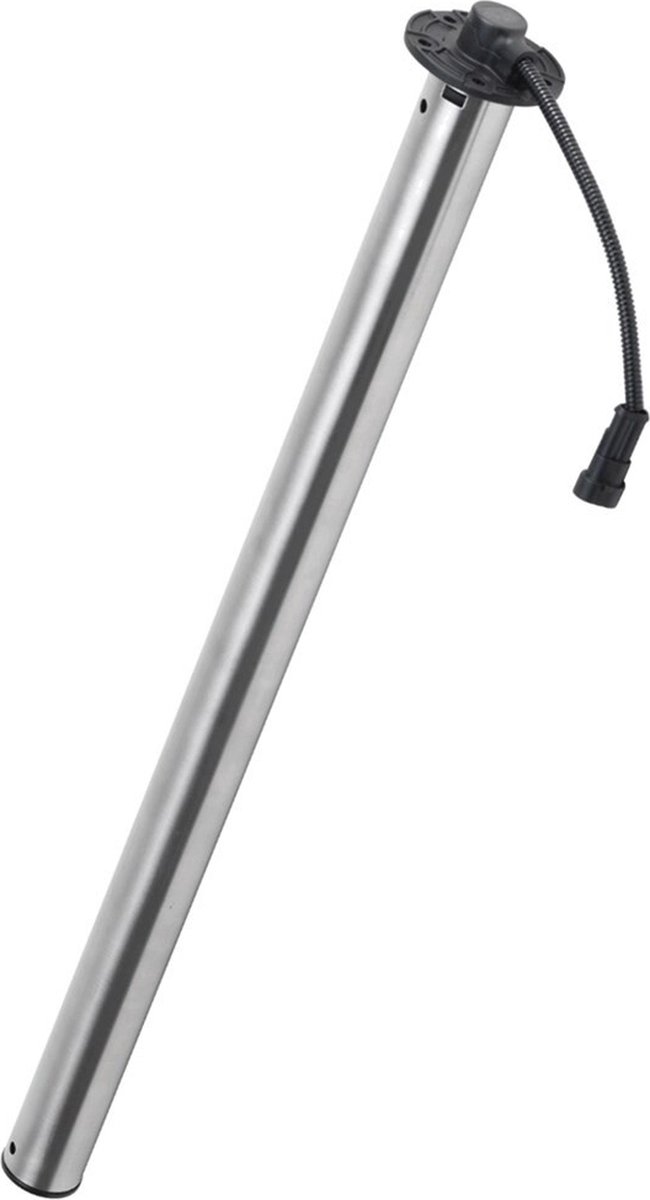 VDO Buisvlotter voor Brandstof 90-4Ω 400mm