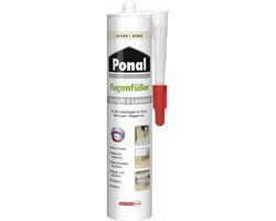 Ponal Parkett & Laminat Voegenvuller Kleur (specifiek): Esdoorn 280 g