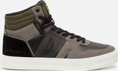 PME Legend Sneakers grijs Textiel - Heren - Maat 43