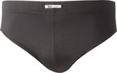 Set-Look Underwear Slip microfibre 1378 - XL - Noir