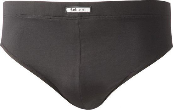 Set-Look Underwear slip microfiber 1378