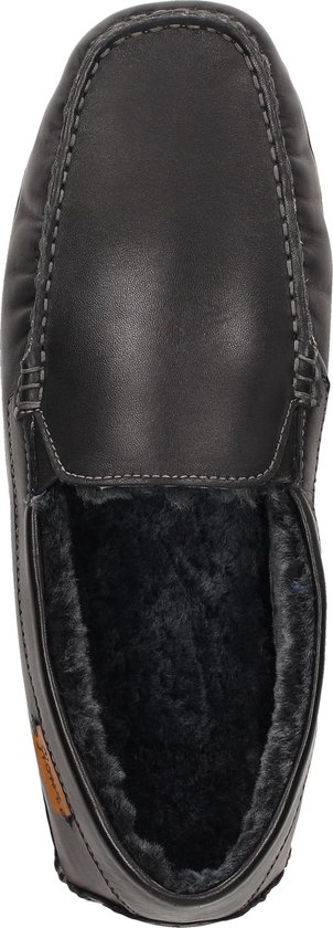 Sioux Pantofole da uomo Carol 28585-10, 28585-10.5