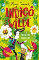 Indigo de Wilde 2 - Indigo de Wilde en de Onbekende Wildernis