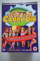 Carry On (Import)